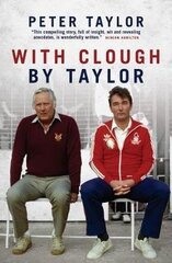 With Clough, By Taylor цена и информация | Книги о питании и здоровом образе жизни | kaup24.ee