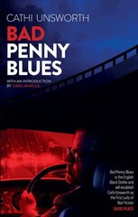 Bad Penny Blues цена и информация | Фантастика, фэнтези | kaup24.ee