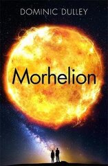 Morhelion: the second in the action-packed space opera The Long Game цена и информация | Фантастика, фэнтези | kaup24.ee