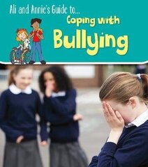 Coping with Bullying цена и информация | Книги для подростков и молодежи | kaup24.ee