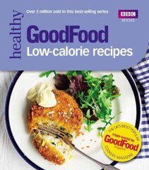 Good Food: Low-calorie Recipes цена и информация | Книги рецептов | kaup24.ee