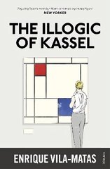 Illogic of Kassel цена и информация | Фантастика, фэнтези | kaup24.ee