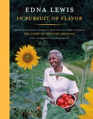 In Pursuit of Flavor hind ja info | Retseptiraamatud  | kaup24.ee