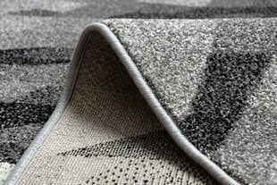 Rugsx ковровая дорожка Silver Palanga, 100x240 см цена и информация | Ковры | kaup24.ee