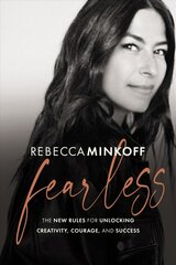 Fearless: The New Rules for Unlocking Creativity, Courage, and Success hind ja info | Majandusalased raamatud | kaup24.ee
