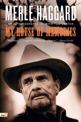 My House of Memories: An Autobiography hind ja info | Elulooraamatud, biograafiad, memuaarid | kaup24.ee