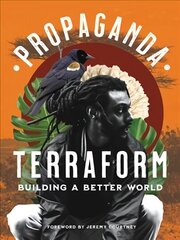 Terraform: Building a Better World hind ja info | Usukirjandus, religioossed raamatud | kaup24.ee