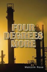 Four Degrees More цена и информация | Книги для подростков и молодежи | kaup24.ee