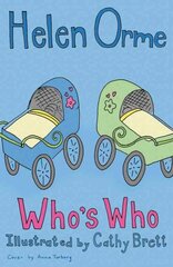 Who's Who: Set Two illustrated edition, v. 10 цена и информация | Книги для подростков и молодежи | kaup24.ee