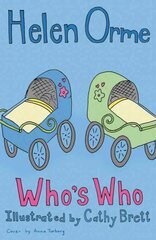 Who's Who: Set Two illustrated edition, v. 10 hind ja info | Noortekirjandus | kaup24.ee