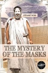 Mystery of the Masks hind ja info | Noortekirjandus | kaup24.ee