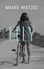 Elly: a gripping tale of grief, longing, and doubt hind ja info | Fantaasia, müstika | kaup24.ee