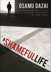 Shameful Life: (Ningen Shikkaku) hind ja info | Fantaasia, müstika | kaup24.ee