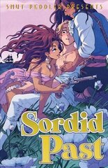 Smut Peddler Presents: Sordid Past: 300 Large-Print Puzzles цена и информация | Фантастика, фэнтези | kaup24.ee