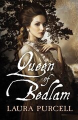 Queen of Bedlam цена и информация | Фантастика, фэнтези | kaup24.ee