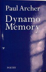 Dynamo Memory hind ja info | Luule | kaup24.ee