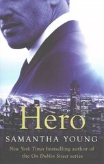 Hero цена и информация | Фантастика, фэнтези | kaup24.ee