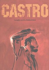 Castro hind ja info | Fantaasia, müstika | kaup24.ee