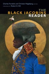 Black Jacobins Reader цена и информация | Исторические книги | kaup24.ee