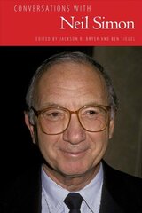 Conversations with Neil Simon цена и информация | Исторические книги | kaup24.ee