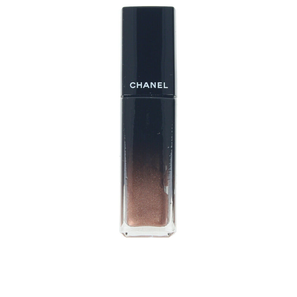 Huulepulk Chanel Rouge Allure Laque Ultrawear Shine Liquid Lip Colour 60 6 ml цена и информация | Huulepulgad, -läiked, -palsamid, vaseliin | kaup24.ee