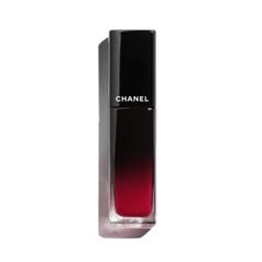Помада Chanel Rouge Allure Laque 6 мл 74 цена и информация | Помады, бальзамы, блеск для губ | kaup24.ee