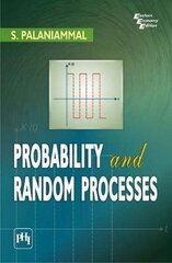 Probability And Random Processes hind ja info | Majandusalased raamatud | kaup24.ee