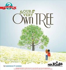 Our Very Own Tree цена и информация | Книги по социальным наукам | kaup24.ee