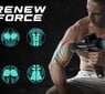 Renew Force X5 цена и информация | Massaažiseadmed | kaup24.ee