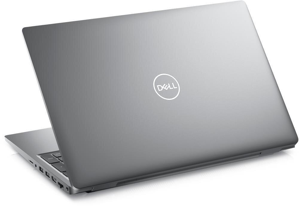 Notebook|DELL|Precision|3570|CPU i5-1235U|1300 MHz|15.6&quot;|1920x1080|RAM 16GB|DDR5|4800 MHz|SSD 512GB|Intel Iris Xe Graphics|Integrated|ENG|Smart Card Reader|Windows 11 Pro|1.58 kg|210-BDTP_273923459 цена и информация | Sülearvutid | kaup24.ee