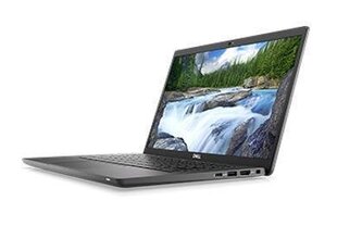 Ноутбук Dell Latitude 7330, i7-1265U|13.3" FHD|RAM 16GB|DDR4|3200 MHz|SSD 512GB|Intel Iris XE|ENG|Windows 11 Pro|Carbon Fiber|1.13 kg|N208L733013EMEA_VP цена и информация | Ноутбуки | kaup24.ee