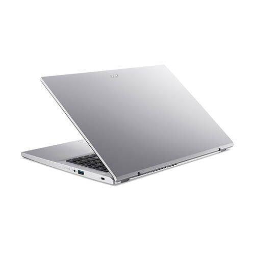 Acer Aspire 3 (A315-59-507T), i5-1235U|15,6" FHD|RAM 8GB|DDR4|SSD 512GB|Intel Iris Xe Graphics|EST|Windows 11 Home|Hõbe|1,78 kg|NX.K6TEL.00A цена и информация | Sülearvutid | kaup24.ee