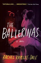 Ballerinas: A Novel hind ja info | Fantaasia, müstika | kaup24.ee