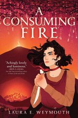 Consuming Fire цена и информация | Книги для подростков и молодежи | kaup24.ee