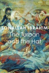 Turban and the Hat цена и информация | Фантастика, фэнтези | kaup24.ee