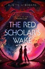 Red Scholar's Wake hind ja info | Fantaasia, müstika | kaup24.ee