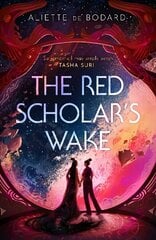 Red Scholar's Wake цена и информация | Фантастика, фэнтези | kaup24.ee