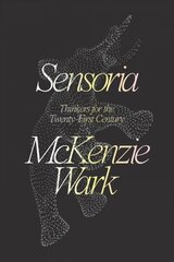 Sensoria: Thinkers for the Twentieth-first Century hind ja info | Ühiskonnateemalised raamatud | kaup24.ee