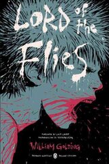 Lord of the Flies: (Penguin Classics Deluxe Edition) hind ja info | Fantaasia, müstika | kaup24.ee