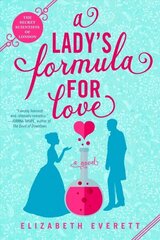 Lady's Formula For Love hind ja info | Fantaasia, müstika | kaup24.ee
