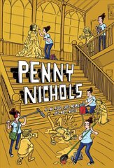 Penny Nichols цена и информация | Фантастика, фэнтези | kaup24.ee