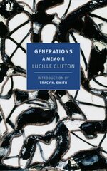 Generations: A Memoir hind ja info | Elulooraamatud, biograafiad, memuaarid | kaup24.ee