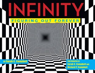 Infinity: Figuring Out Forever цена и информация | Книги для малышей | kaup24.ee