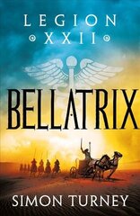 Bellatrix цена и информация | Фантастика, фэнтези | kaup24.ee