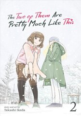 Two of Them Are Pretty Much Like This Vol. 2 цена и информация | Фантастика, фэнтези | kaup24.ee