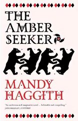 Amber Seeker цена и информация | Фантастика, фэнтези | kaup24.ee