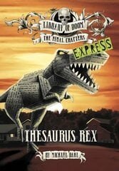 Thesaurus Rex - Express Edition цена и информация | Книги для подростков и молодежи | kaup24.ee