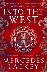 Founding of Valdemar - Into the West цена и информация | Фантастика, фэнтези | kaup24.ee