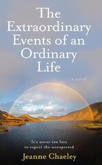 Extraordinary Events of an Ordinary Life hind ja info | Fantaasia, müstika | kaup24.ee