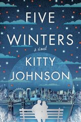 Five Winters: A Novel цена и информация | Фантастика, фэнтези | kaup24.ee